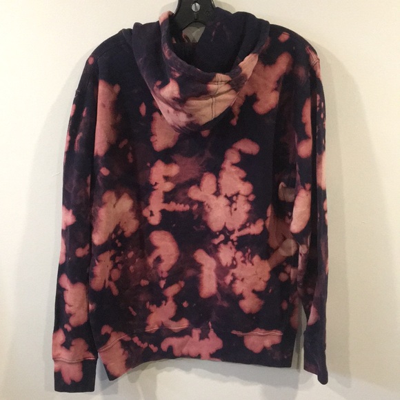 FRANCHISE “FAITH ” Sweatshirt Hoodie Size S & M - Picture 6 of 8